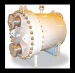 Oil & Gas - Industries ICL Vahterus Plate & Shell Heat Exchangers Oil & Gas
