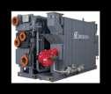 Diesel Engine) Waste-heat - v/s
