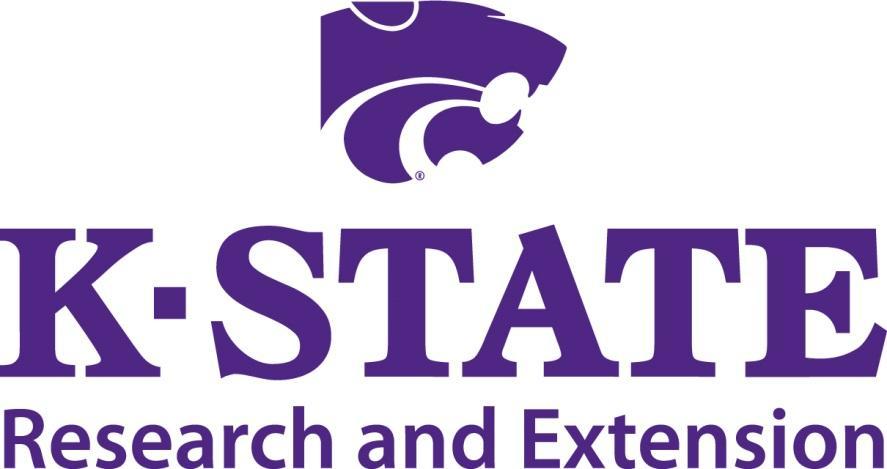 Evelyn Neier Kansas State Research & Extension