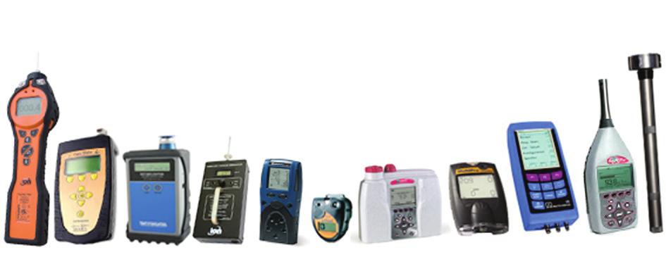 A range of quality instrumentation to suit your