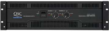 Crown XLS Series Lightweight, Feature-Packed Class D Power Amps The Crown XLS Series of power amplifiers delivers superb performance, technology, and affordability.