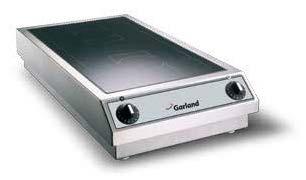 Induction cooking does not emit ambient heat No wasted energy when cooking
