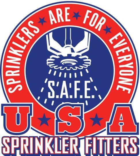 MODEL SPRINKLER FITTER CERTIFICATION ACT Ensuring Life Safety through effective Training, Testing & Certification Summary of Sprinkler Fitter Certification Act National Survey of Sprinkler Fitter
