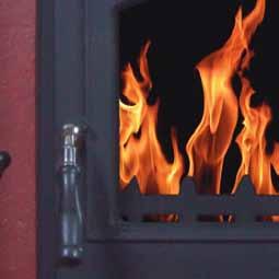 brand of choice is Blacksmith. The Blacksmith team recognised from the start that stoves would be a desirable heating solution in both contemporary and traditional homes.