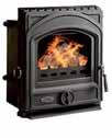 Upgrade yours by choosing an elegant Free-standing Blacksmith stove, with or without a back boiler for any