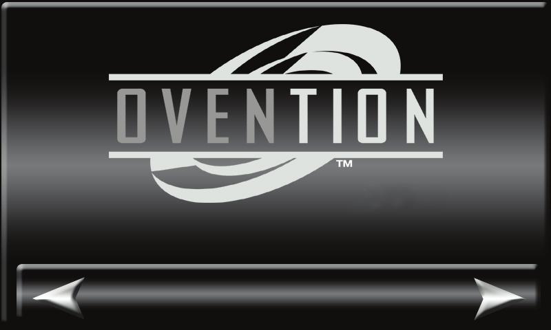 OPERATION General Use the following information and procedures to operate an Ovention Conveyor Oven. after the Startup Screen, the Conveyor Setting screen appears.