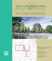 Heights North Plan (2008) North Quincy Street Plan (1995) North Quincy Street Plan Addendum (2013) North Tract Plan Area Study (2004) Rosslyn to Courthouse Urban Design Study (2003) Western Rosslyn