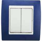 cover plates to stand alone electronic systems such as gas &