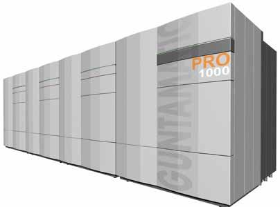 KW. The PRO series 175 / 250 The