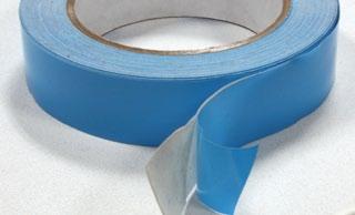MediCare accessories Sealing tape for cut edges To seal cut edges, Rockfon can supply a