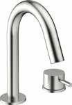 BASIN & BIDET MIXERS BASIN MONOBLOC BASIN TALL MONOBLOC BASIN DECK MOUNTED Monobloc basin mixer Single lever Deck mounted Without pop up waste With water flow regulator as standard Regulated to 5LPM