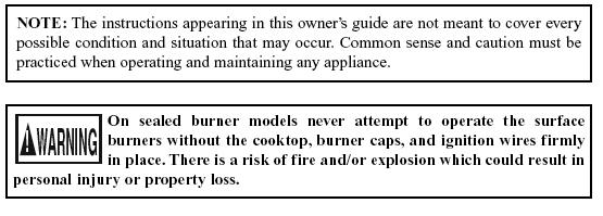 Do not use a cyclonic cooktop hood with this product. Some cooktop hoods circulate air by blowing downward toward the cooktop then drawing the air back up into the hood.