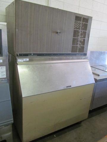 Dryer 5002 Manitowoc Series 1200