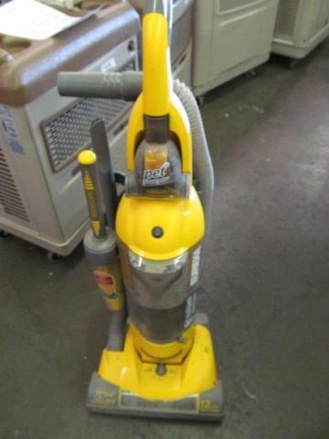 Vacuum 5041 (2) Badger 5