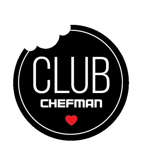 To log in to ClubChefman.com follow the below steps: 1. Enter www.clubchefman.