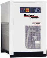 of the heat exchanger and opens and closes automatically at set liquid levels by the measuring