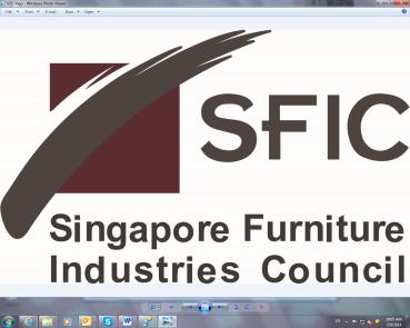FOR IMMEDIATE RELEASE Singapore to Showcase Furniture Creations at ORGATEC 2014 XE Bridge from Technigroup Far East Singapore, 1 October 2014 Singapore Furniture Industries Council (SFIC), supported