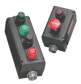 Motor control & power distribution Flexible and modular solutions Innovative, intelligent NEC and IEC solutions safely and efficiently control power and protect circuits in explosive, wet and
