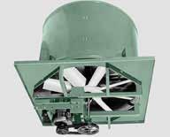 Roof Ventilators Commercial ventilation Oven exhaust Institutional HVAC Industrial ventilation Smoke/fume