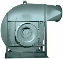 BC Pressure Blowers Combustion Air Oven Exhaust Drying Systems Fluidized Beds Venturi Scrubbers Spray-Booth Exhaust Air Curtains Cooling New York Blower BC Pressure Blowers are designed for