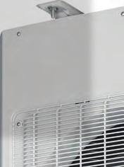 Ductless Heat