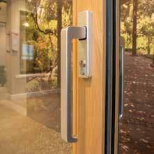 Tranform Your Interior Decor With Modern Style Window Hardware Virtually Unlimited Colours Wood Species & Staining Options Rich bare wood interiors are available with a lacquer coating to preserve