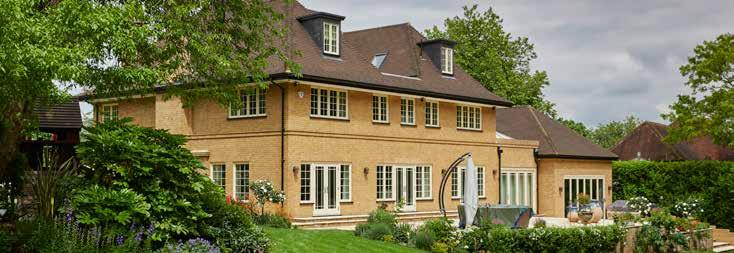 Marvin Windows & Doors Virtually Unlimited Possibilities Features & Benefits Durability, Beauty & Low-Maintenance Marvin Windows & Doors has brought an industry leading, innovative approach to the UK