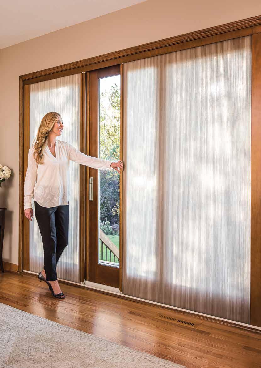 Marvin French Doors The Marvin French Door offers you the perfect combination of beautiful style and superior performance.