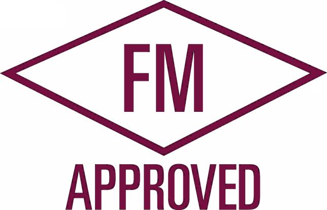 FM Approvals Certifies herewith that the Mechanical Products (Safety Manual [Form 1538 (3.12) 2012 SOR Inc.]) SOR Inc 14685 W 105 th St.