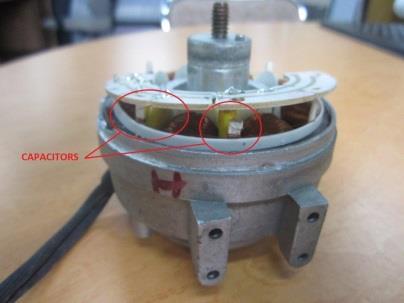 motors Wider operating