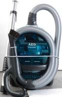 vacuuming Smooth control Easy to read Top cleaning performance on all floors Deep cleaning of