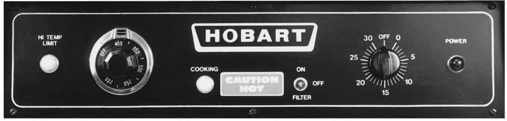 0 OPERATION WARNING: HOT OIL AND PARTS CAN CAUSE BURNS. USE CARE WHEN OPERATING, CLEANING AND SERVICING THE FRYER. WARNING: SPILLING HOT FRYING COMPOUND CAN CAUSE SEVERE BURNS.