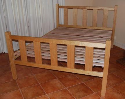 COUNTRY BEDS Bed Bases & Trundles Made specially from all Australian hardwood in our own workshop in Australia.