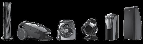 Trust. It is said that trust isn t given, but earned. For decades Vornado has been earning the trust of our customers by offering them only the best.