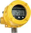 Equipment Temperature Transmitters, Switches,