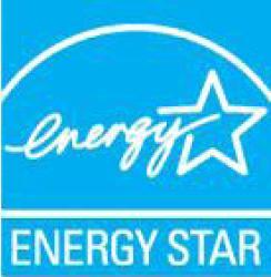 Criteria for ENERGY STAR Qualified Residential Ceiling Fans Minimum Efficacy Levels Airflow (cfm) Minimum