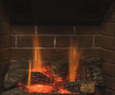 PORTRAIT FIREPLACE COMPONENTS ACCESSORIES FREESTYLE / LEDGE FRONTS FRONTS ENGINES 530ILN 530ILP 530ICN 530ICP 530IRN 530IRP 531CSB 536CXB 539AFB Portrait Log Effect Engine Direct Vent NG Portrait