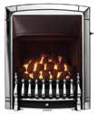 0 kw Nett Efficiency Rating: 64% Gas Type: NG Control Type: Fireslide Dimensions: (HxWxD) 636 x 518 x 235mm Chimney