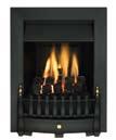 1 kw Nett Efficiency Rating: 57% Gas Type: NG Control Type: Manual Dimensions: (HxWxD) 585 x 450 x 115mm Chimney Required: BC, PF, CF