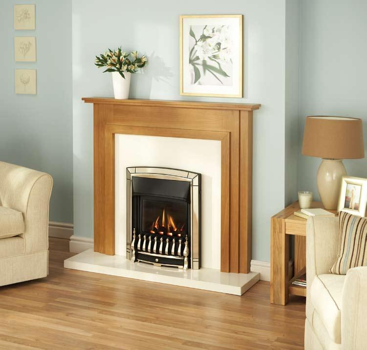 28 Dream Balanced Flue Now you can have the classic Dream looks and the delightful dancing flames in homes without a chimney. The Dream balanced flue also offers an impressive 84% efficiency and 2.