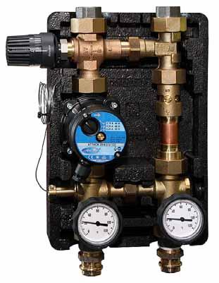 5.4 CONNECTION OF THE BOILER TO THE HEATING SYSTEM Boiler ATTACK SLX has to be installed in the system, which meets the requirements of the heating water quality as follows: Country Number of