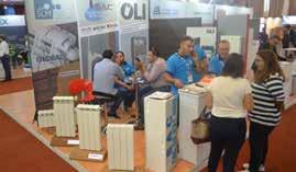 Batimaghreb Expo, Square Expo is the new Tunisian show dedicated to professionals of the sector of the