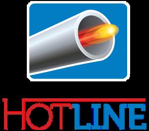 HotLine Internal Sewer Pipe Heater Installation Manual Prevent Frozen Pipes For Good... No Digging. No Wrapping. No Problem!