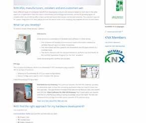 org CONGRATULATIONS TO ALL THE WINNERS OF THE KNX DEVELOPMENT SURVEY!