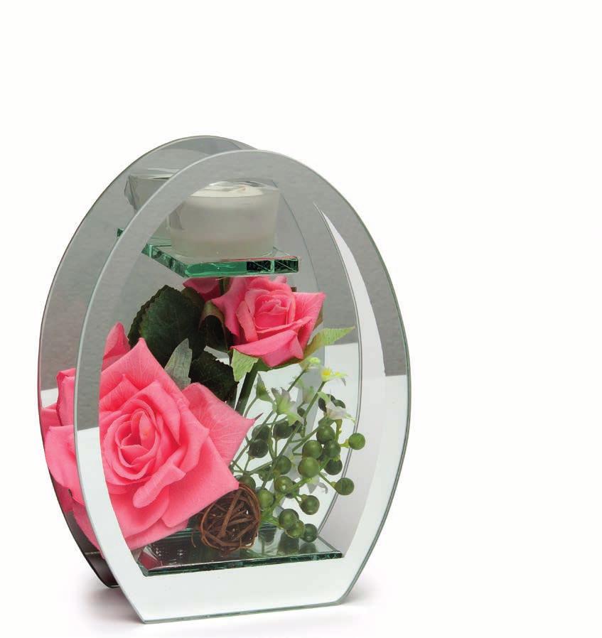 The Blossom Collection The Blossom Collection is dedicated to providing the highest quality LED artificial flowers that are suitable for all seasons and occasions.