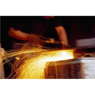 Welding and Cutting Overheated Bearings Faulty Electrical Equipment Smoking Sparks from