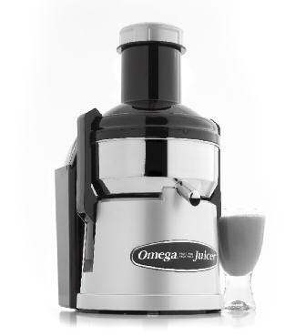 INSTRUCTION MANUAL Eat well, drink well and live well with Omega www.omegajuicers.