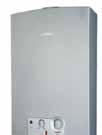 Bosch Tankless Gas Water Heaters Tankless Gas Water Heaters The Benefits of Going Tankless Most North American consumers currently use storage tank water heaters to provide domestic hot water, using
