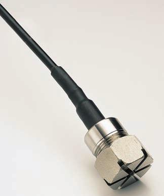 The sensor cables produced in our Paillart plant (France) are particularly suited to the requirements of industrial