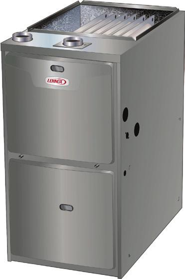 Conventional Furnace Outdoor Air